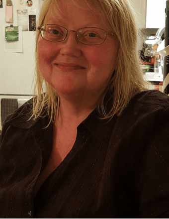 Janet Darlene Harris Obituary