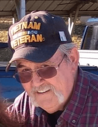 Ronald Allyn (Ross) Rice Obituary