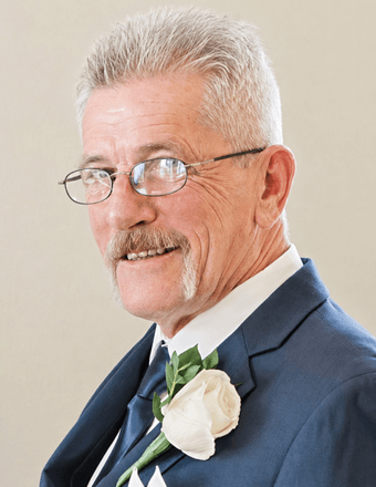 James Patrick Barnard Obituary