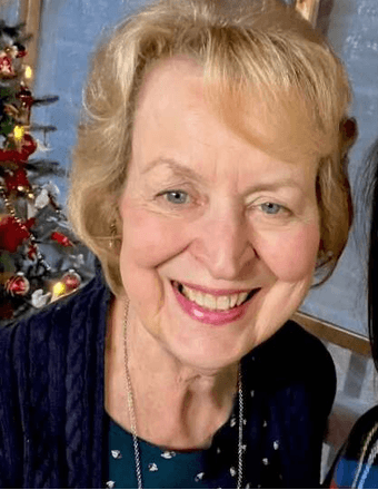 Mary E. Moses Obituary